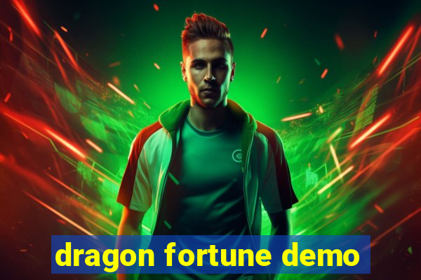 dragon fortune demo